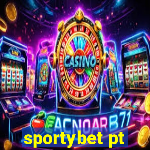 sportybet pt